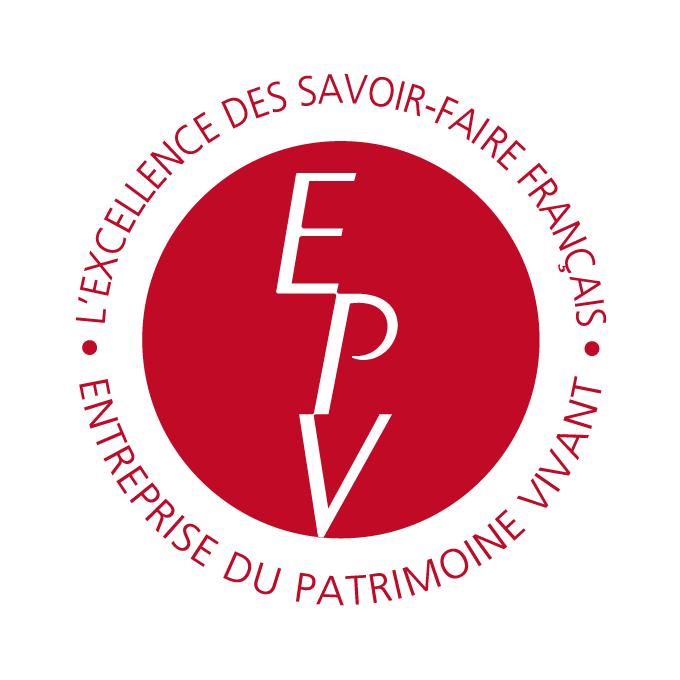 Logo EPV