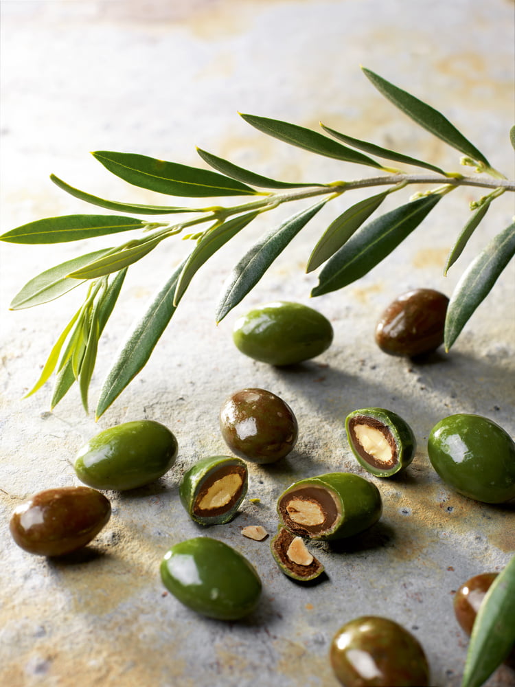 Olives de Provence
