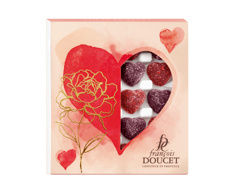 amour de fruits