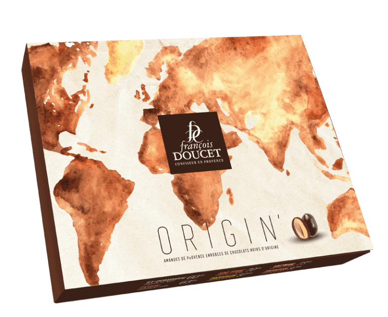 coffret origin