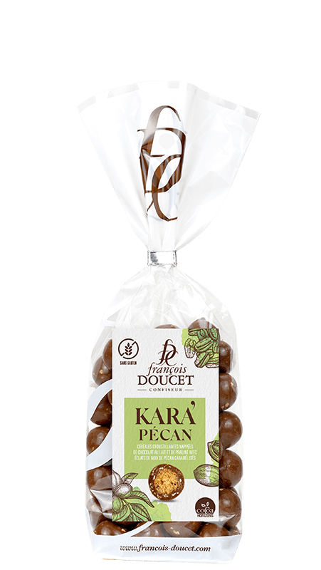 kara pecan