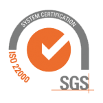 ISO 22000 SGS