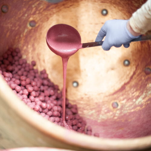 Atelier de Fabrication Chocolat François Doucet Confiseur